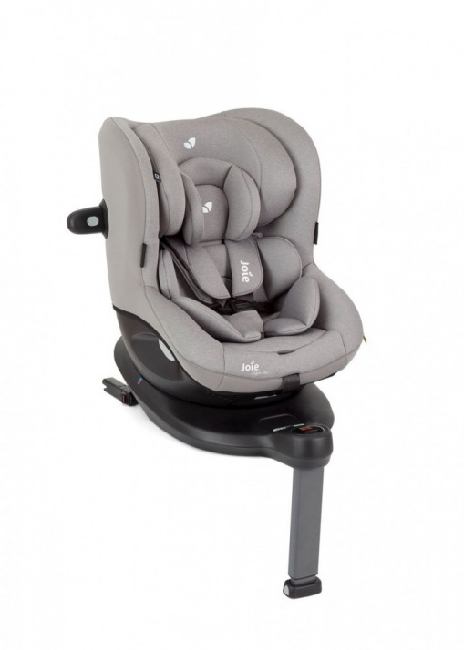 Joie i-Spin 360 R  gyerek�l�s - 40-105cm Grey Flannel