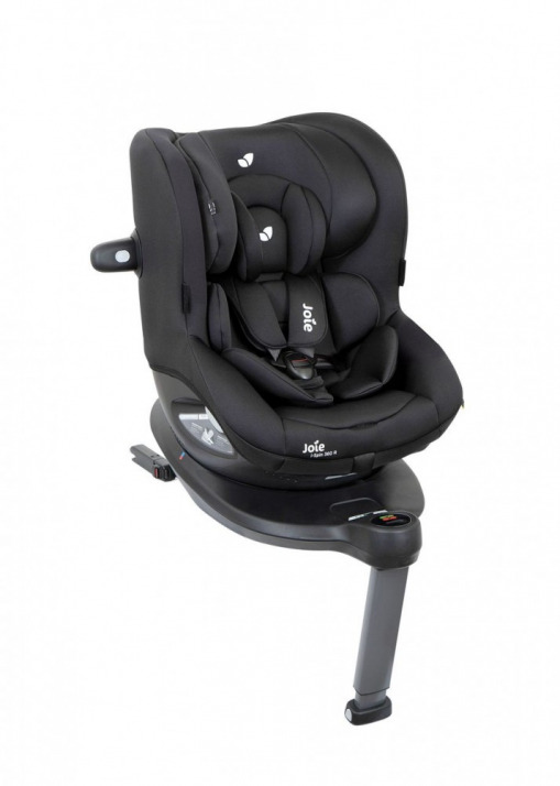 Joie i-Spin 360 R  gyerek�l�s - 40-105cm Shale