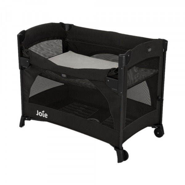 Joie Kubbie Sleep utazgy - Shale