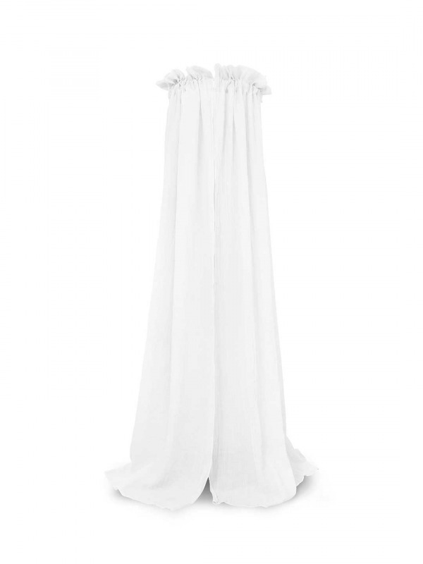 Jollein baldahin
 - 155cm vintage white