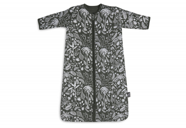 Jollein h�l�zs�k 4 �vszakos  - 70 cm Botanical Leaf Green