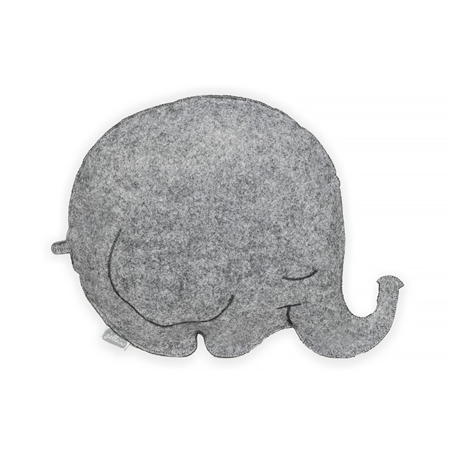 Jollein p�rna - Bubbles grey