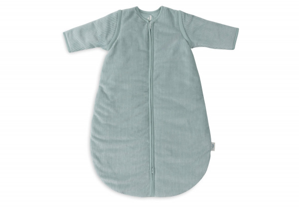 Jollein h�l�zs�k levehet� ujjal  - 90 cm Rib Sea Green