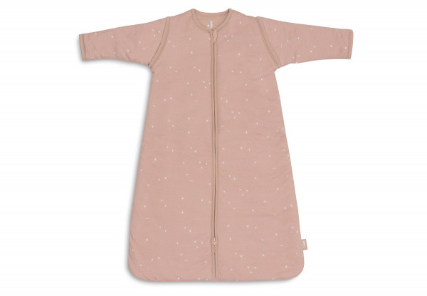 Jollein h�l�zs�k levehet� ujjal  - 110 cm Twinkling Wild Rose