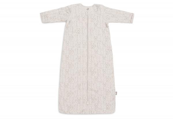 Jollein h�l�zs�k levehet� ujjal  - 70 cm Fox Nougat