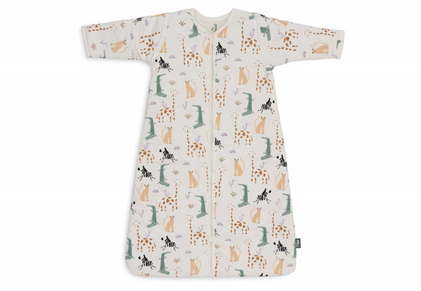 Jollein h�l�zs�k levehet� ujjal  - 70 cm Jungle Jambo