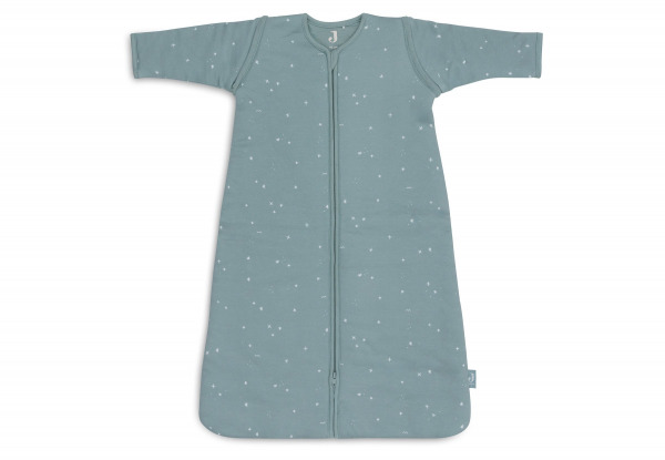 Jollein h�l�zs�k levehet� ujjal  - 70 cm Twinkling Sea Green