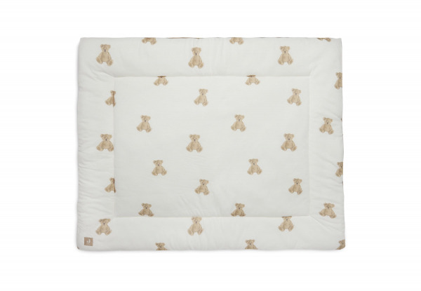 Jollein j�r�ka matrac/j�tsz�sz�nyeg  - 75x95 cm Teddy Bear