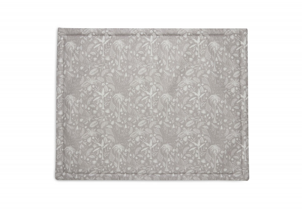 Jollein j�r�ka matrac/j�tsz�sz�nyeg  - 75x95 cm Botanical Nougat