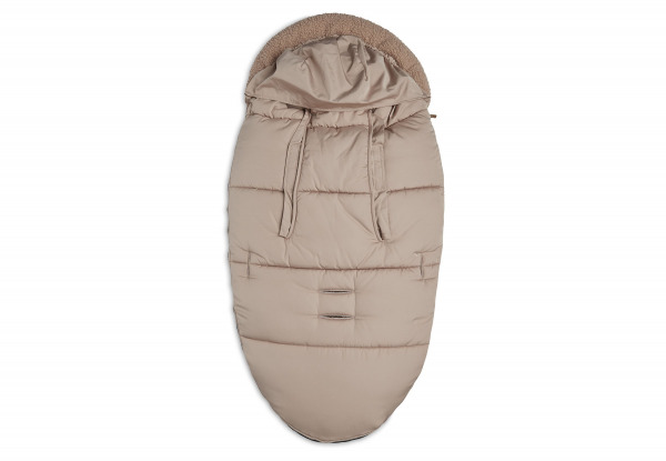 Jollein babakocsi l�bzs�k  - Biscuit