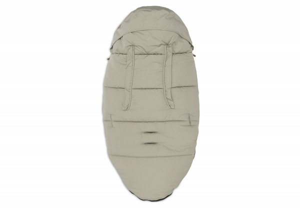 Jollein babakocsi l�bzs�k  - Olive Green