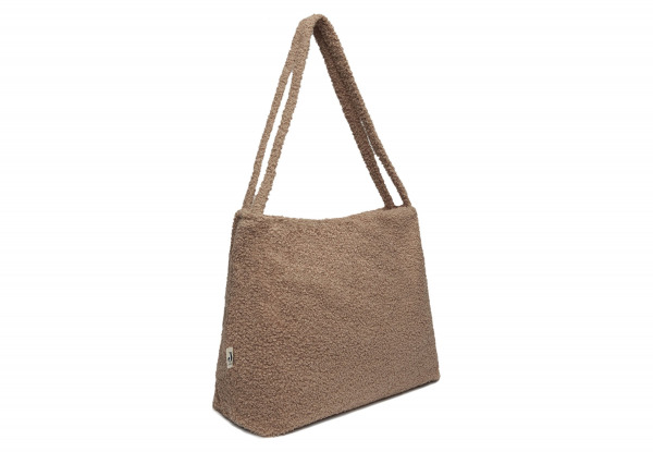 Jollein pelenk�z� t�ska  - Shopper Boucle Biscuit