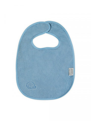 Jollein partedli frott�r - light blue