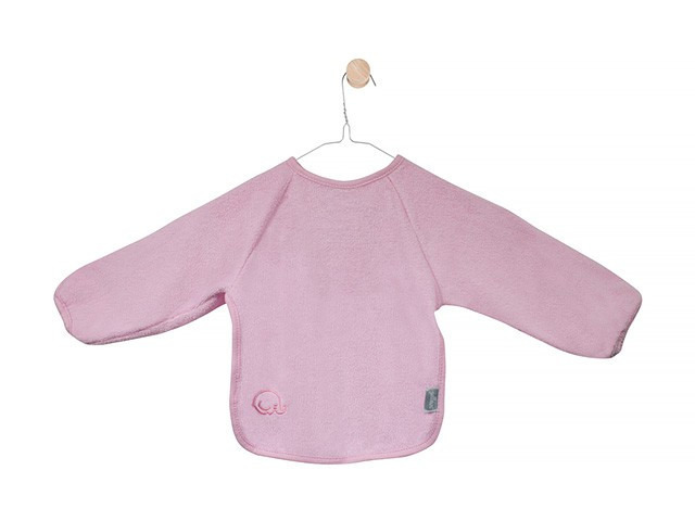 Jollein partedli �jjakkal - light pink