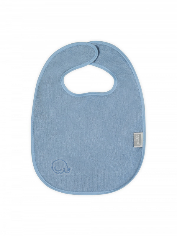 Jollein partedi v�z�ll� - velcro light blue