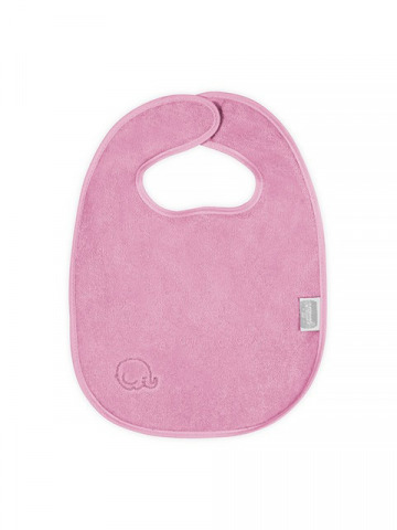 Jollein partedi v�z�ll� - velcro light pink