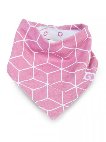 Jollein ny�lkend� - Graphic mauve