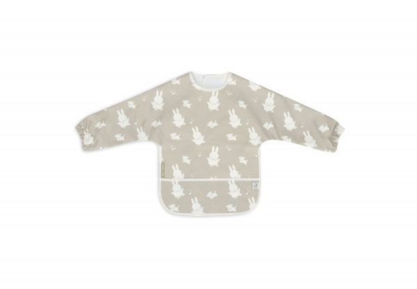Jollein partedli v�z�ll�  - Miffy & Snuffy Olive Green