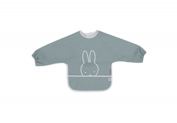 Jollein partedli v�z�ll�  - Miffy Peekaboo Sea Green