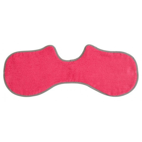 Jollein b�fikend� - fuchsia-grey