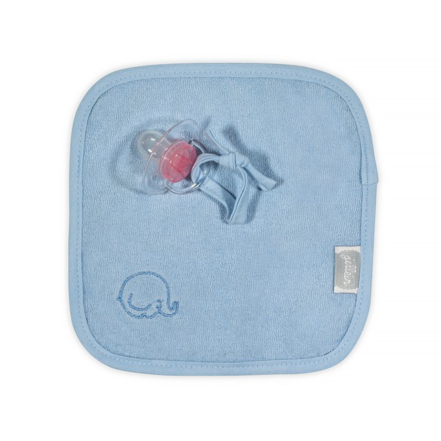 Jollein cumikend� - light blue