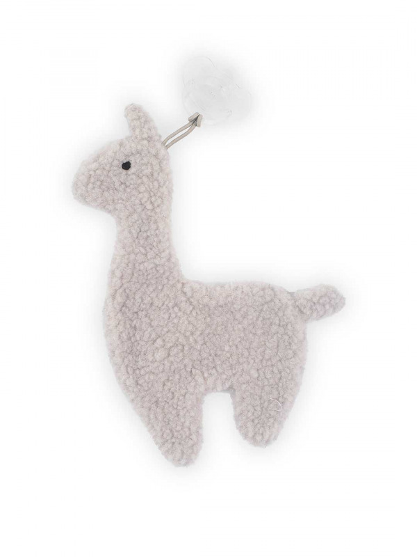 Jollein cumikend�  - Lama grey