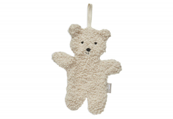 Jollein cumikend�  - Teddy Bear Naturel