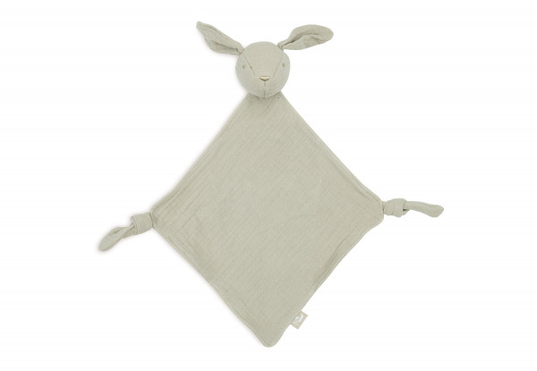 Jollein cumikend�  - Bunny Ears Olive Green