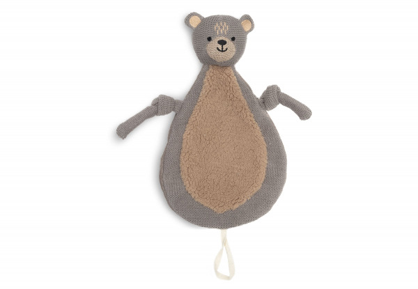 Jollein cumikend�  - Bear