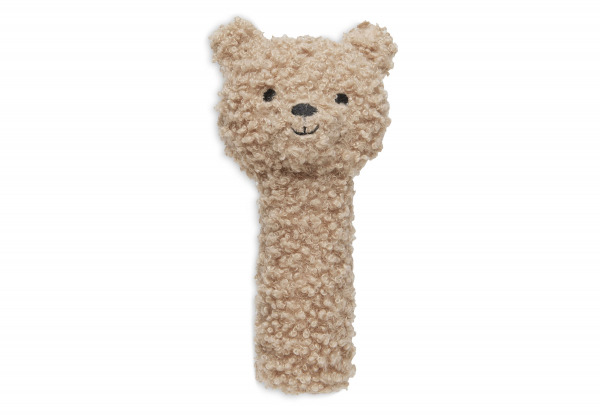 Jollein cs�rg�  - Teddy Bear Biscuit