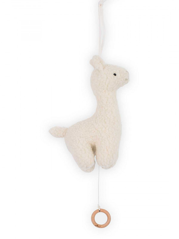 Jollein zen�l� j�t�k  - Off-white