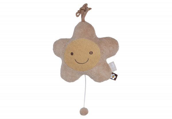 Jollein zen�l� j�t�k  - Spring Garden Bloom