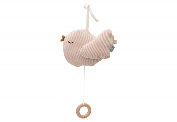 Jollein zen�l� j�t�k  - Lovely Birds- Kedves Madarak