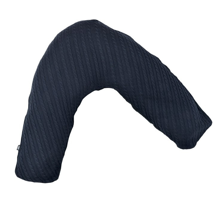 Jollein szoptat�p�rna huzat cable - anthracite