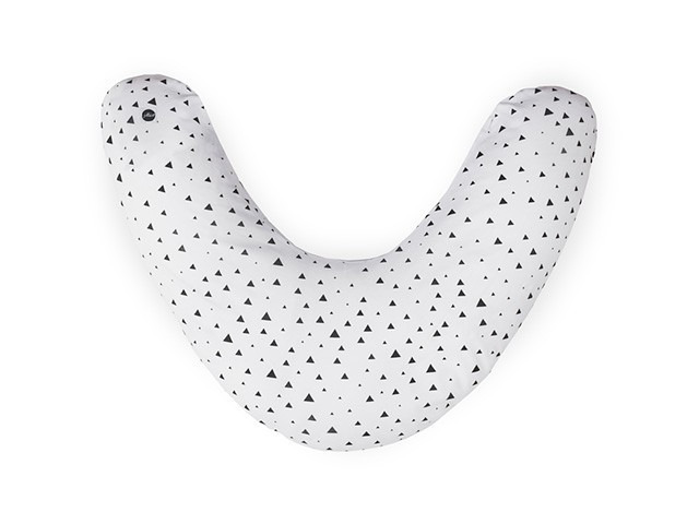 Jollein szoptat�p�rna huzat - jersey Indians