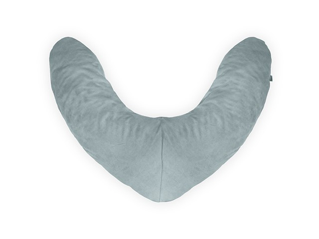 Jollein szoptat�p�rna huzat - Velvet stone green