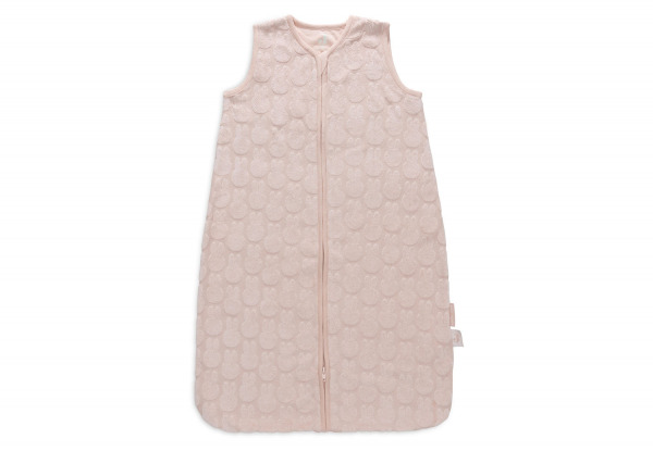 Jollein hlzsk  - 70 cm Sleepy Miffy Jacquard Terry Wild Rose