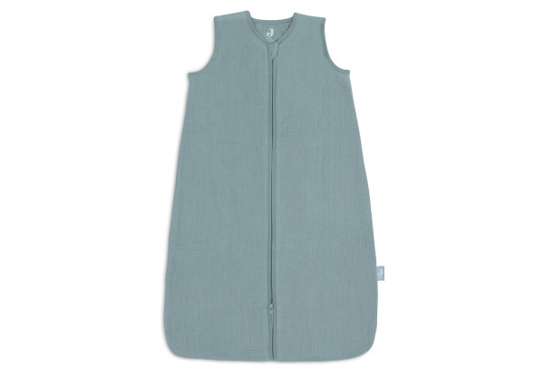 Jollein h�l�zs�k  - 70 cm Muslin Sea green
