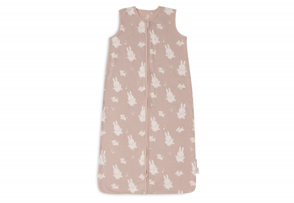 Jollein h�l�zs�k  - 90 cm Jersey Miffy & Snuffy Wild Rose