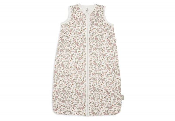 Jollein h�l�zs�k  - 110 cm Jersey Retro Flowers