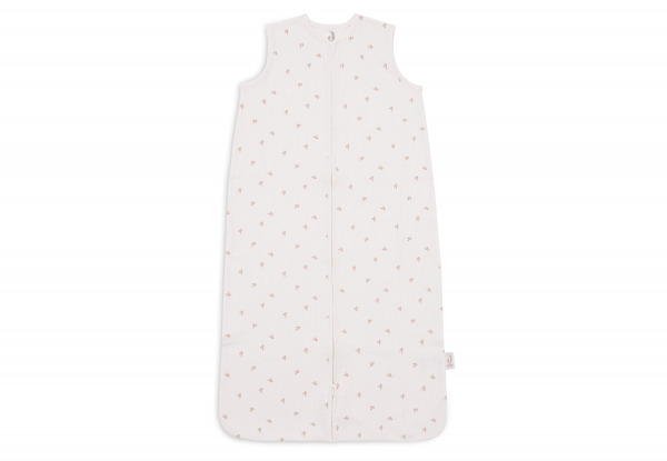 Jollein h�l�zs�k  - 110 cm Jersey Harvest Wild Rose