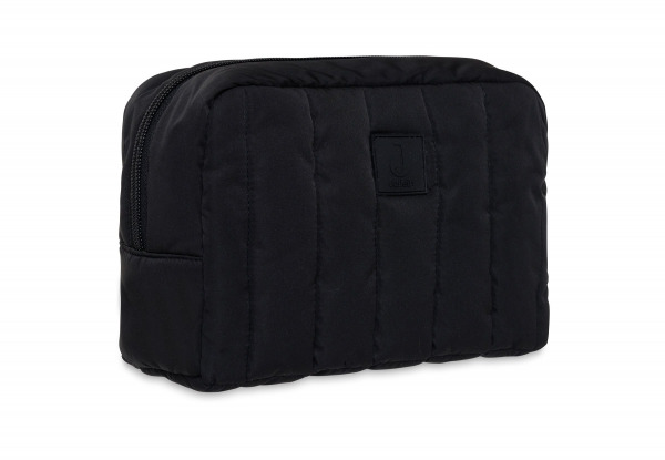 Jollein kist�ska  - Pouch Puffed Black