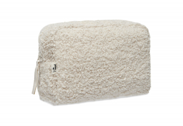 Jollein kist�ska  - Pouch Boucle Naturel