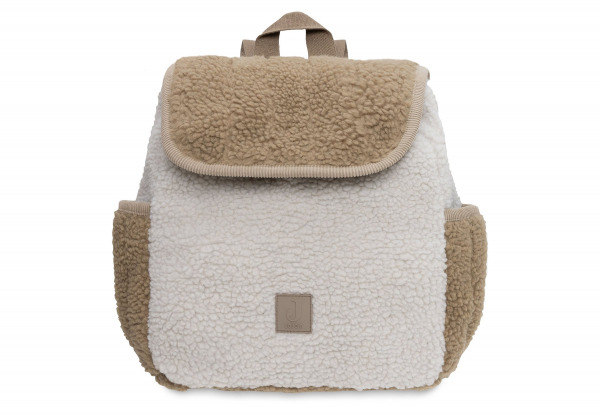 Jollein h�tizs�k gyerekeknek - Colourblock Naturel