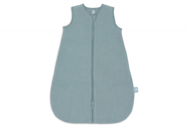 Jollein h�l�zs�k  - 60 cm - �jsz�l�tt Muslin Sea green
