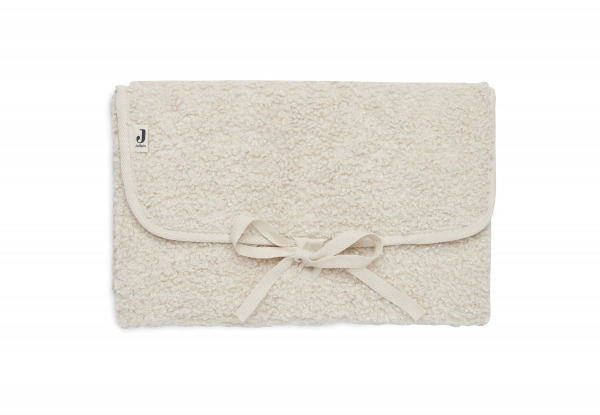 Jollein pelenk�z� matrac �ti  - Boucle Naturel