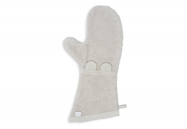 Jollein mosd�keszty�  - Terry Ears Nougat