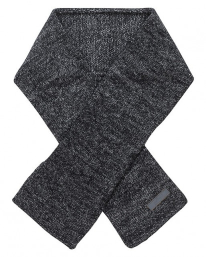 Jollein s�l natural knit anthracite - Soft knit creamy peach