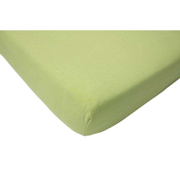 Jollein leped� pamut - 70x140 lime