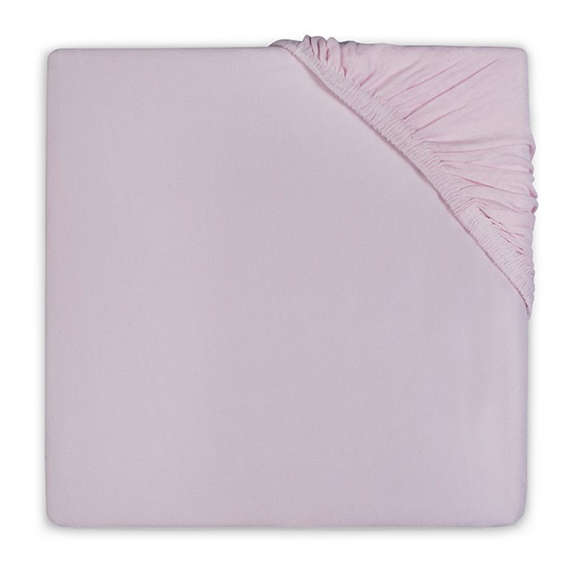 Jollein leped� pamut - 60x120cm vintage pink